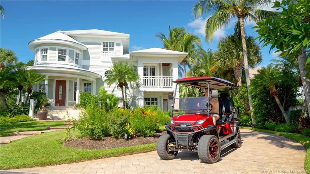 Photo of 4500 NE Spinnaker Point Place, Stuart, FL 34996 (MLS # M20046747)