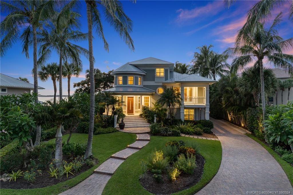 Photo of 4500 NE Spinnaker Point Place, Stuart, FL 34996 (MLS # M20046747)