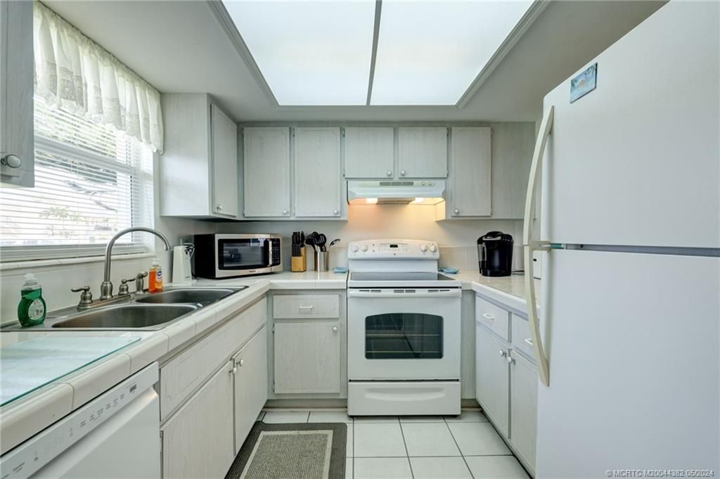 Photo of 2950 SE Ocean Boulevard #14-2, Stuart, FL 34996 (MLS # M20044382)