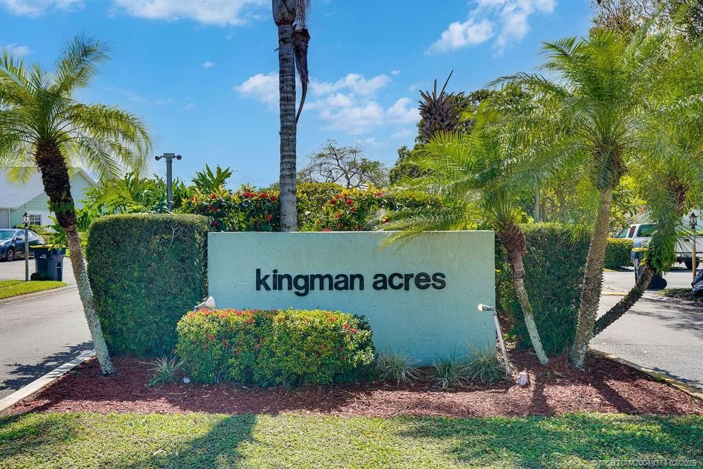 Photo of 2111 SE Wayne Road #1111, Stuart, FL 34994 (MLS # M20049374)