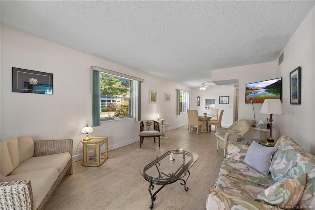 Photo of 2600 SE Ocean Boulevard #Q1, Stuart, FL 34996 (MLS # M20044535)