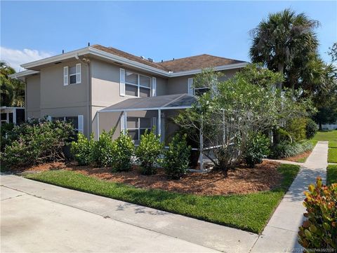 Photo of 3523 SW Sunset Trace Circle, Palm City, FL 34990 (MLS # M20050749)