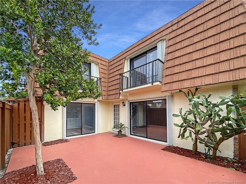 Photo of 3900 County Line Road #5C, Jupiter, FL 33469 (MLS # M20048605)