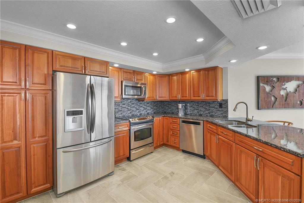 9500 S Ocean Drive 910