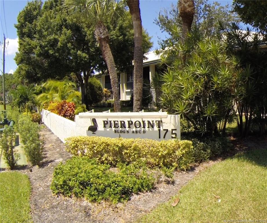 Stuart, Florida 34996, United States, 2 Bedrooms Bedrooms, ,2 BathroomsBathrooms,Residential,Pending,235443