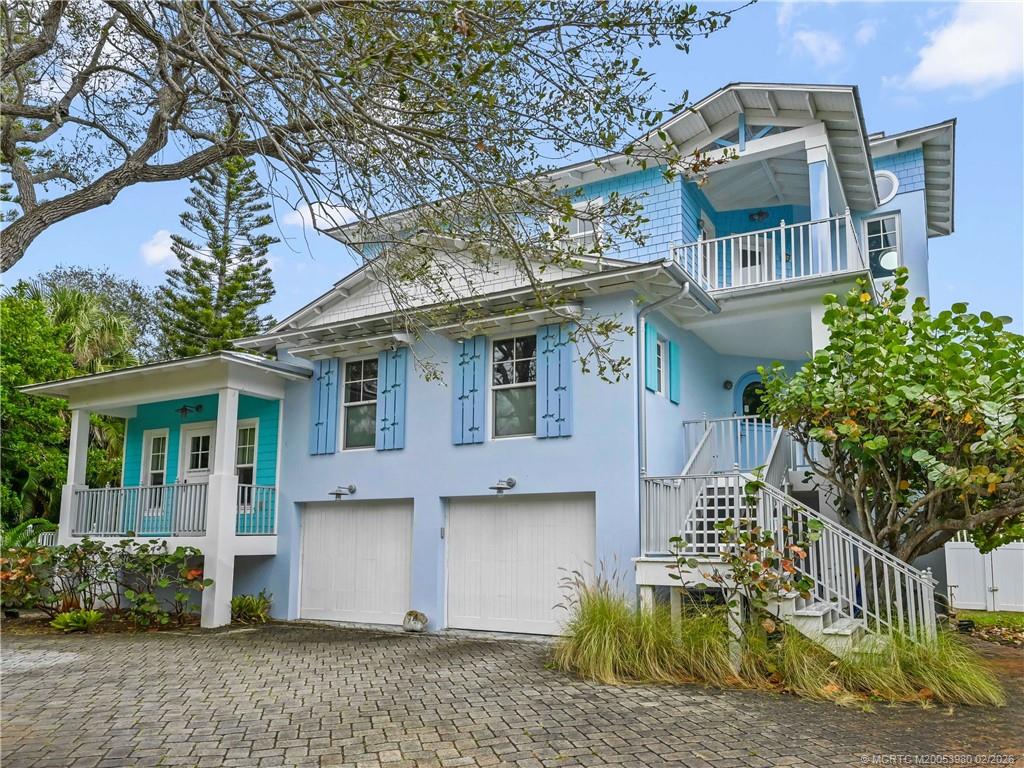 Stuart, Florida, 34996, United States, 3 Bedrooms Bedrooms, ,3 BathroomsBathrooms,Residential,Active,2015762