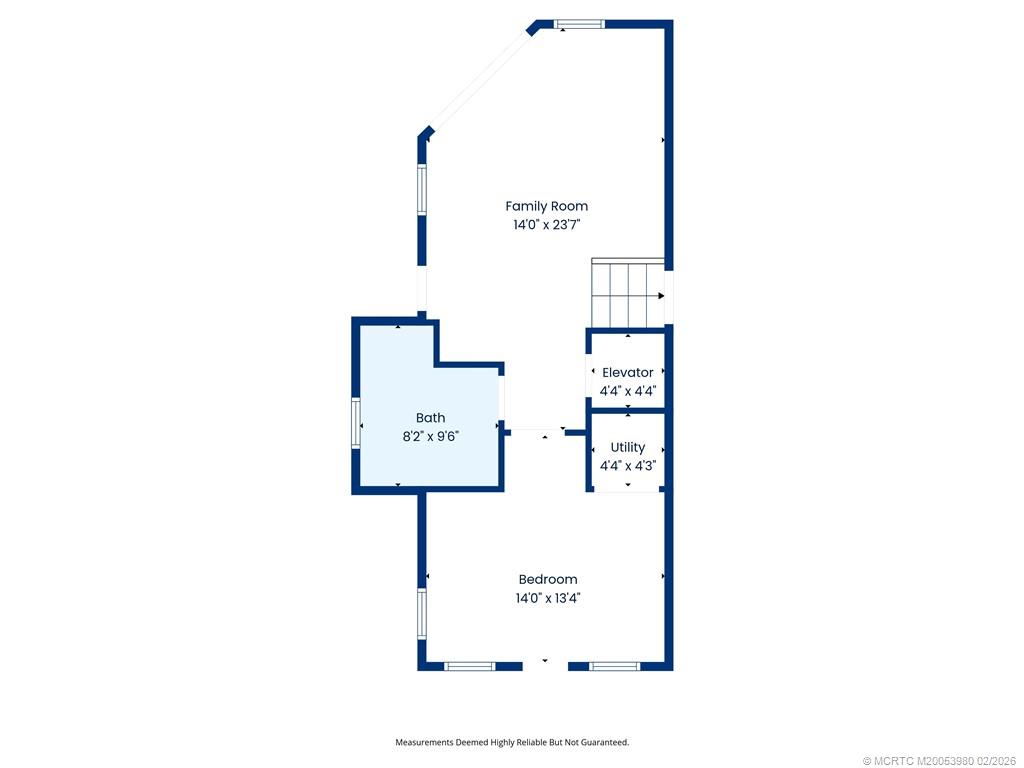 Stuart, Florida, 34996, United States, 3 Bedrooms Bedrooms, ,3 BathroomsBathrooms,Residential,Active,2015762