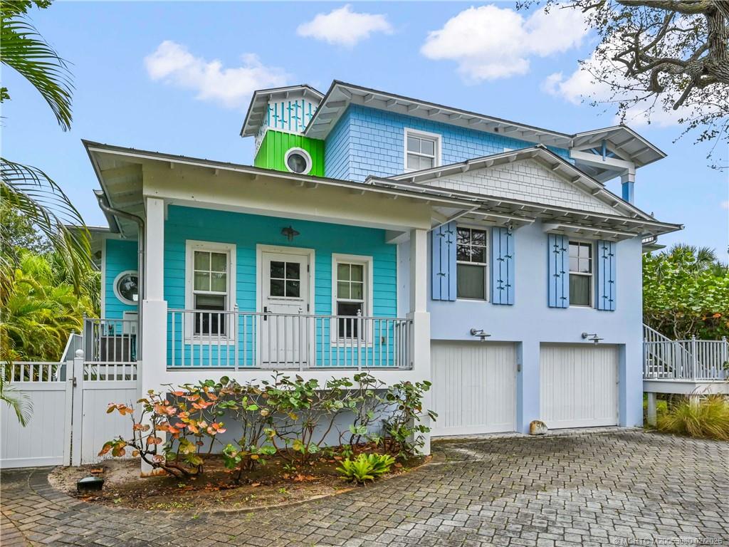 Stuart, Florida, 34996, United States, 3 Bedrooms Bedrooms, ,3 BathroomsBathrooms,Residential,Active,2015762