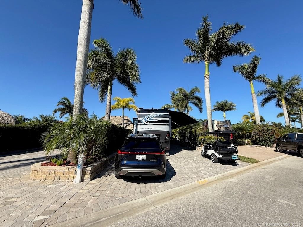 Photo of 264 NW Hazard Way, Port Saint Lucie, FL 34986 (MLS # M20053783)