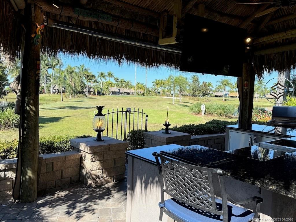 Photo of 264 NW Hazard Way, Port Saint Lucie, FL 34986 (MLS # M20053783)