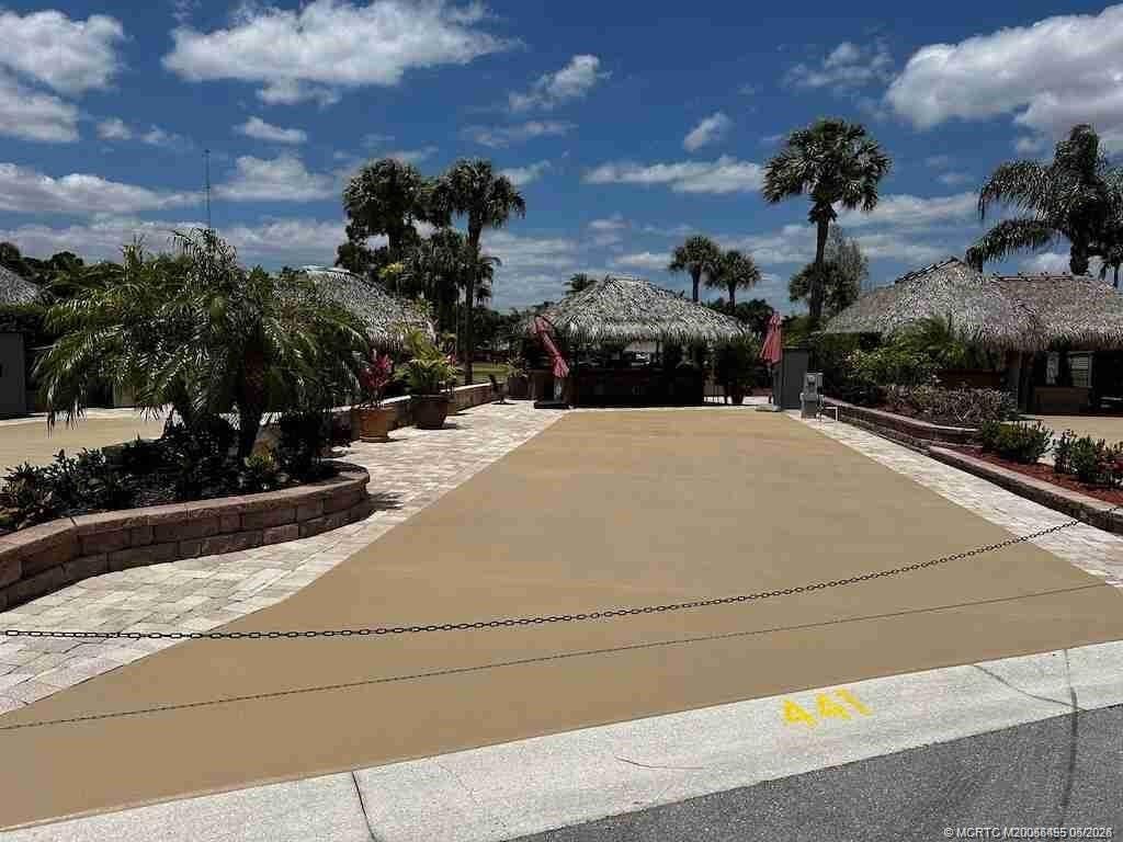 Photo of 441 NW Sandtrap Lane, Port Saint Lucie, FL 34986 (MLS # M20055495)