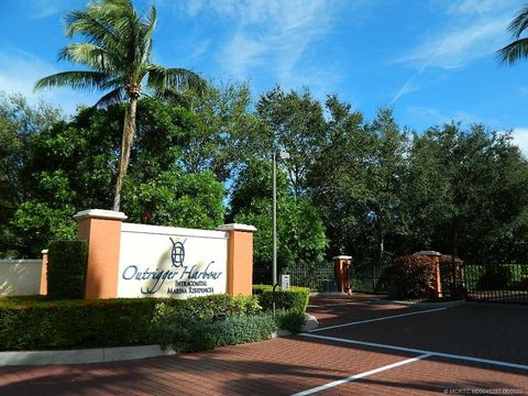 1405 NE Indian River Drive 22 Jensen Beach FL 34957