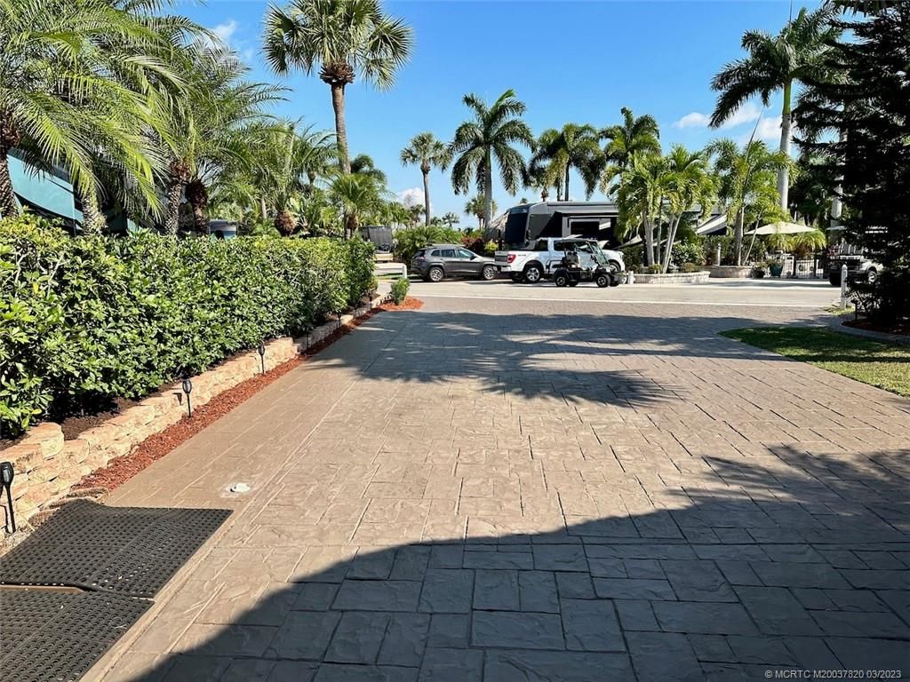 Photo of 41 NW Boundary Drive, Port Saint Lucie, FL 34986 (MLS # M20037820)