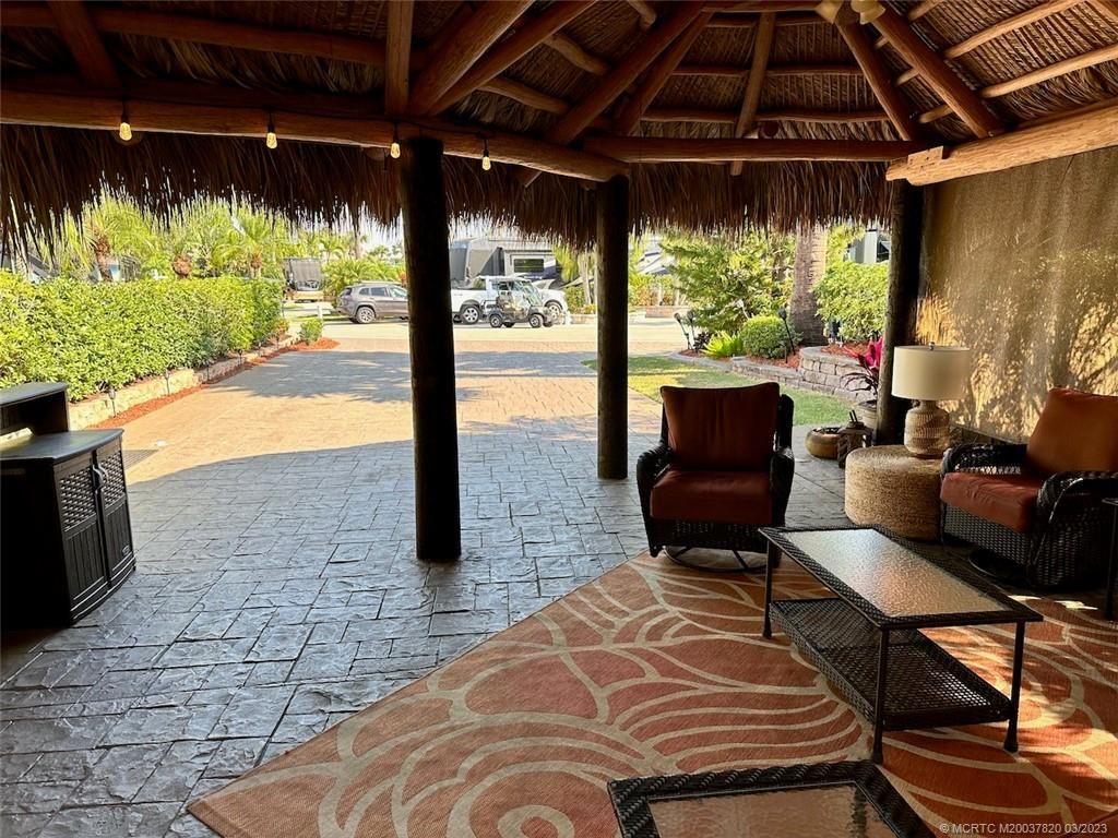 Photo of 41 NW Boundary Drive, Port Saint Lucie, FL 34986 (MLS # M20037820)