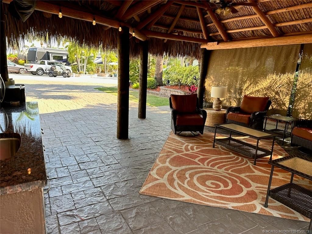 Photo of 41 NW Boundary Drive, Port Saint Lucie, FL 34986 (MLS # M20037820)