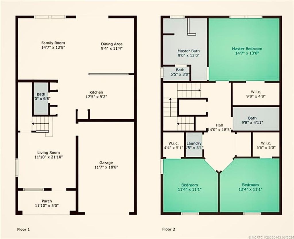 Photo of 144 SW Otter Run Place, Stuart, FL 34997 (MLS # M20050463)