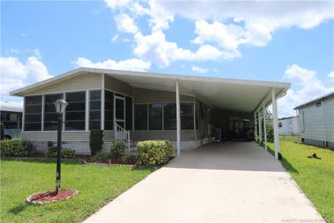 Homes For Sale - 16235 SW Indianwood Circle<br/> Martin County, Indiantown, FL 34956