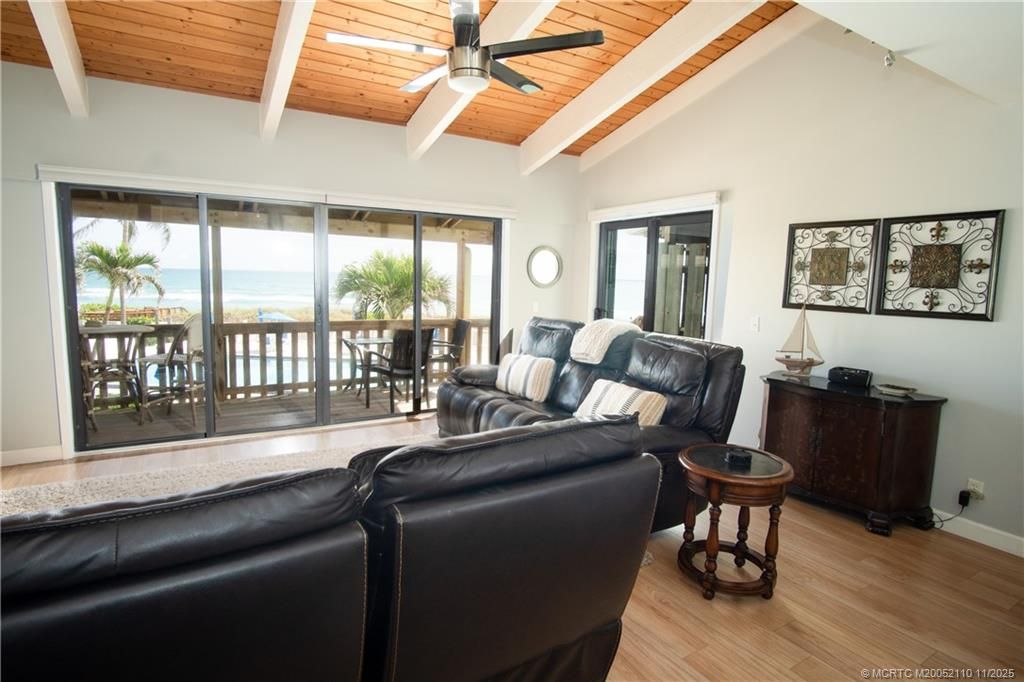 Photo of 2355 NE Ocean Boulevard #1-20B, Stuart, FL 34996 (MLS # M20052110)