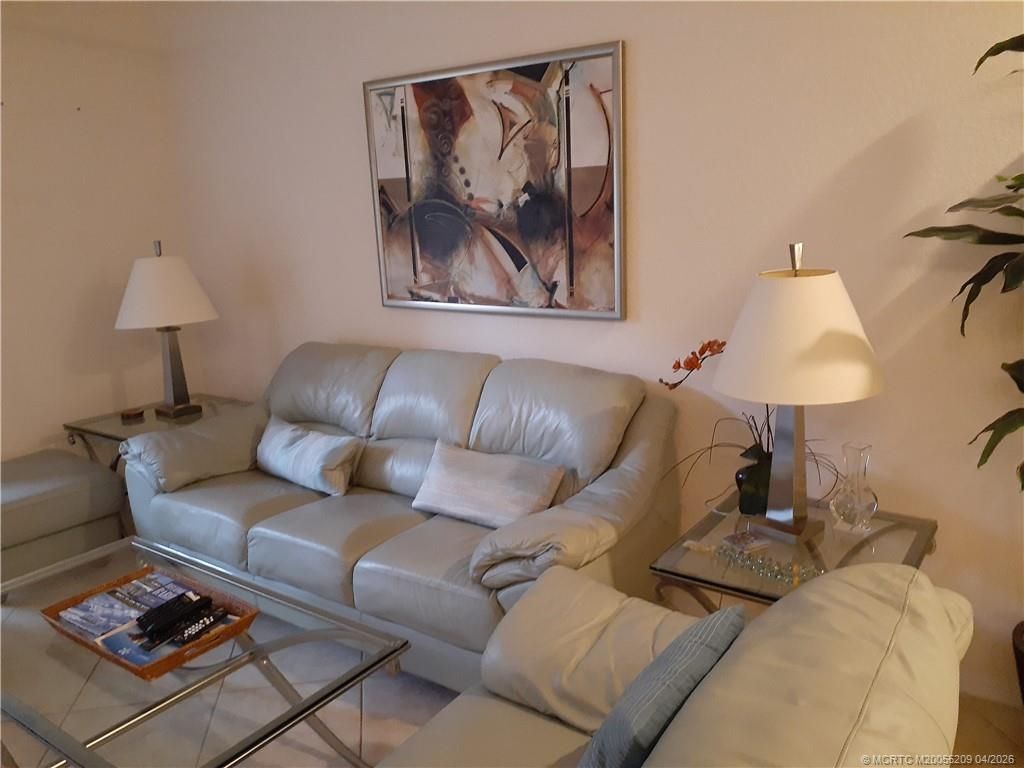 Photo of 1571 SE Hampshire Way #104, Stuart, FL 34994 (MLS # M20055209)