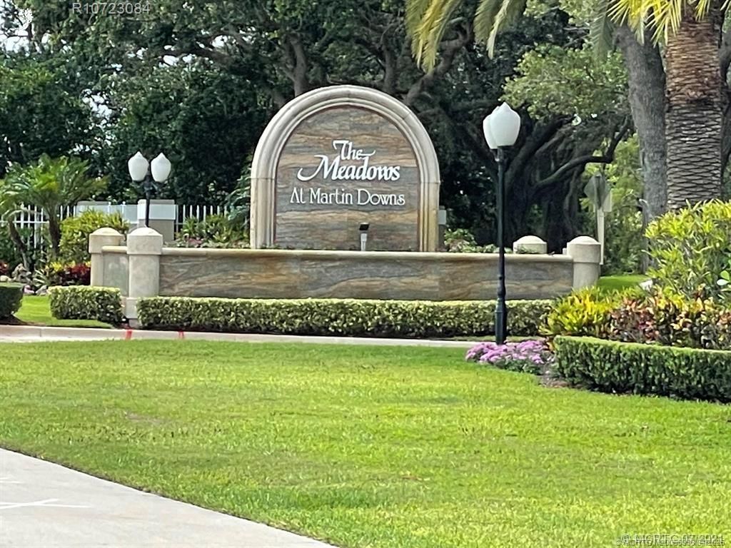 Photo of 2900 SW Brighton Way, Palm City, FL 34990 (MLS # M20055038)