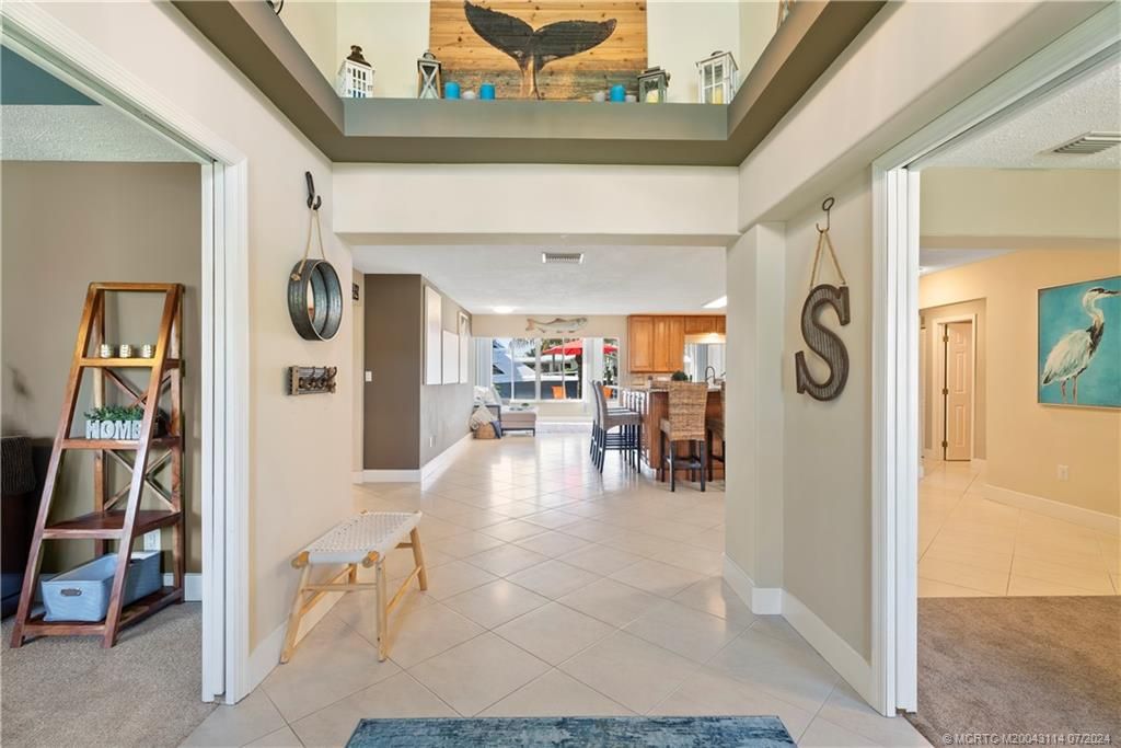 Photo of 1724 SW Boatswain Place, Palm City, FL 34990 (MLS # M20043114)