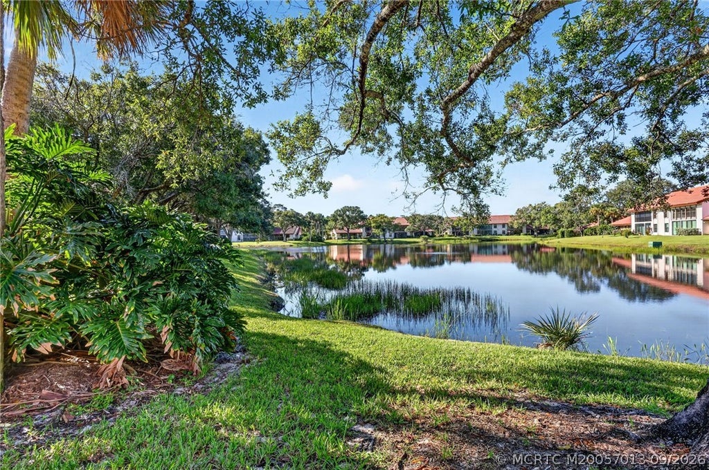Photo of 3430 SE Martinique Trace #101, Stuart, FL 34997 (MLS # M20057013)