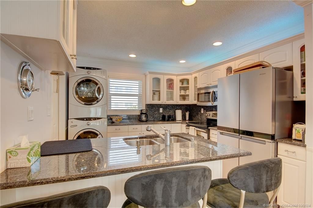 Photo of 1457 NE Ocean Boulevard #13, Stuart, FL 34996 (MLS # M20043668)