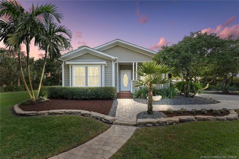 7566 SW 39th Street Palm City FL 34990