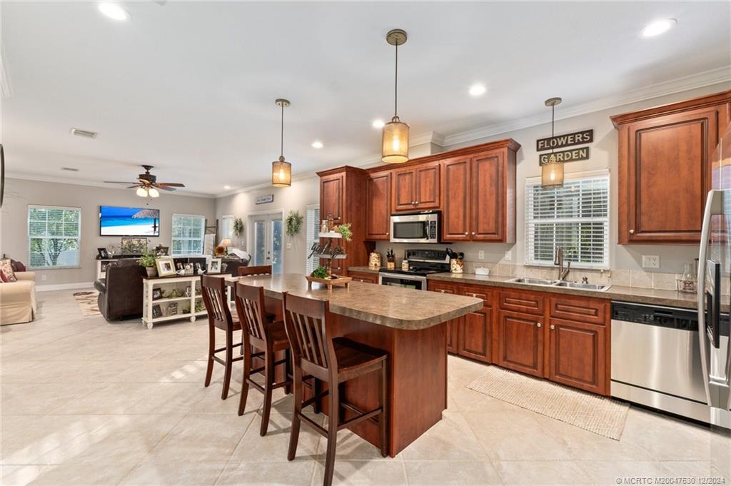 Palm City, Florida 34990, United States, 3 Bedrooms Bedrooms, ,2 BathroomsBathrooms,Residential,Active,28473