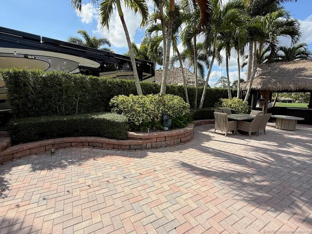 Photo of 499 NW Boundary Drive, Port Saint Lucie, FL 34986 (MLS # M20049000)