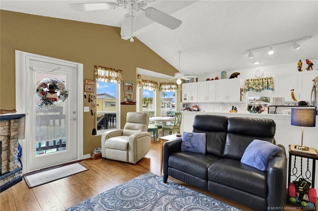 Photo of 10701 S Ocean Drive #623, Jensen Beach, FL 34957 (MLS # M20048137)