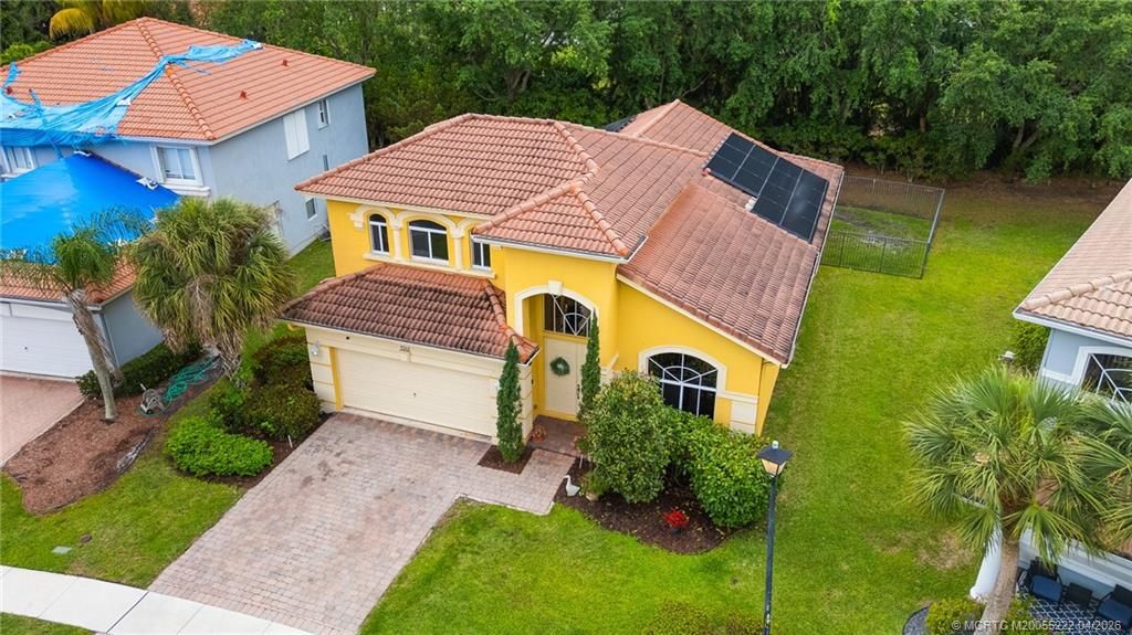 Photo of 9262 Silver Glen Way, Lake Worth, FL 33467 (MLS # M20055222)