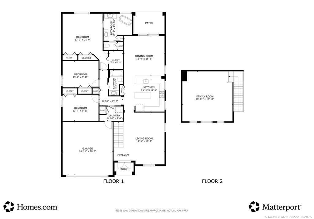 Photo of 9262 Silver Glen Way, Lake Worth, FL 33467 (MLS # M20055222)