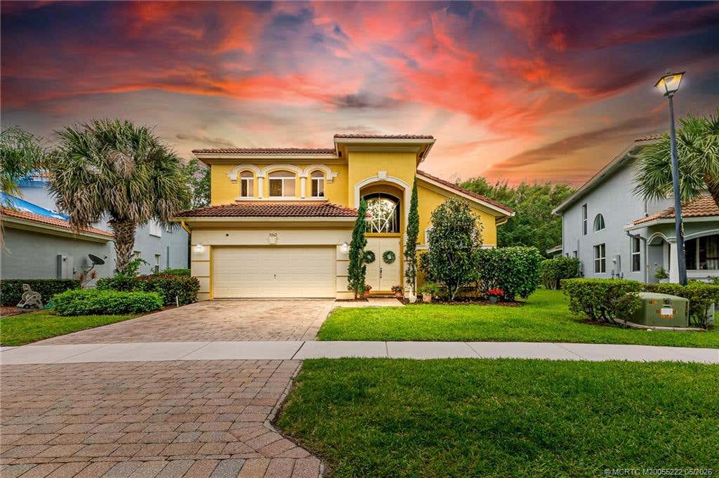 Photo of 9262 Silver Glen Way, Lake Worth, FL 33467 (MLS # M20055222)