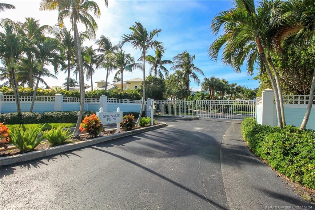 Photo of 4700 NE Spinnaker Point Place, Stuart, FL 34996 (MLS # M20047582)