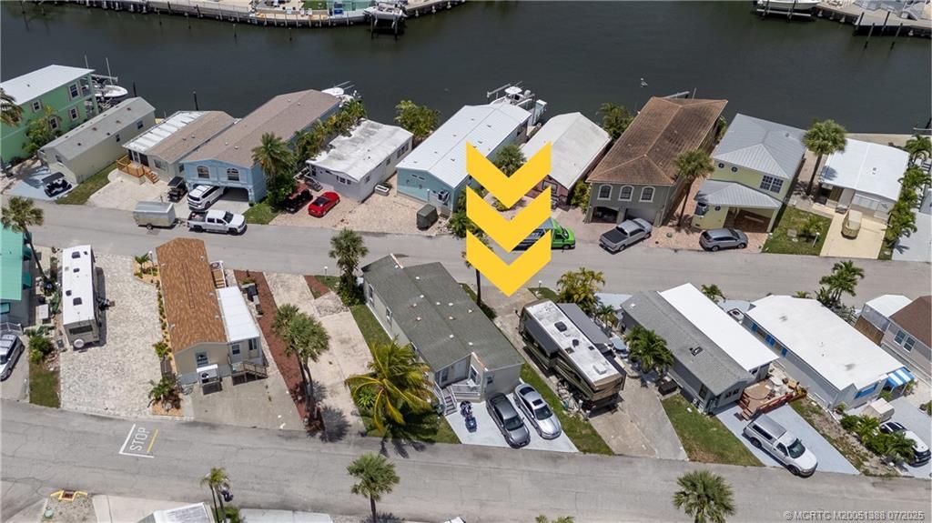 Photo of 10701 S Ocean Drive #830, Jensen Beach, FL 34957 (MLS # M20051388)