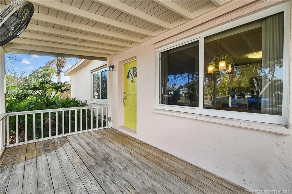 Photo of 7408 SE Bruce Terrace, Hobe Sound, FL 33455 (MLS # M20054793)