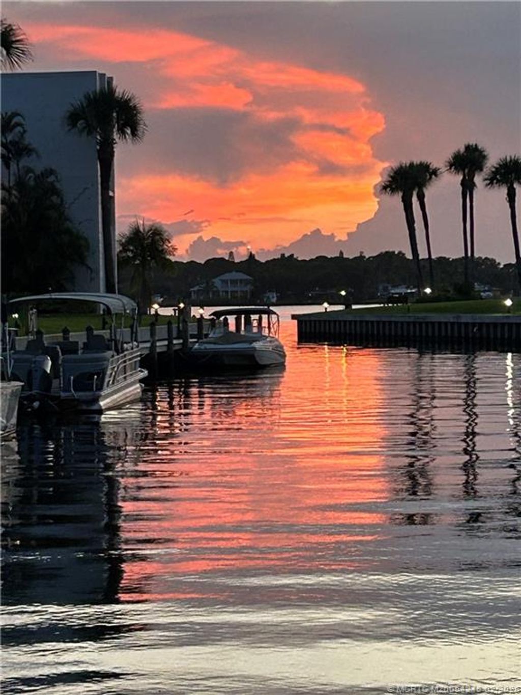 Photo of 1950 SW Palm City Road #3-306, Stuart, FL 34994 (MLS # M20054248)