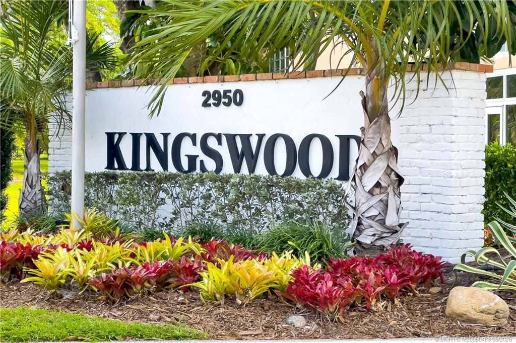 Photo of 2950 SE Ocean Boulevard #119-7, Stuart, FL 34996 (MLS # M20050483)