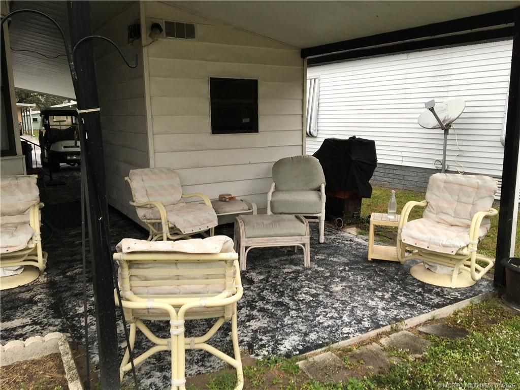 Photo of 14671 SW Divot Drive, Indiantown, FL 34956 (MLS # M20048602)