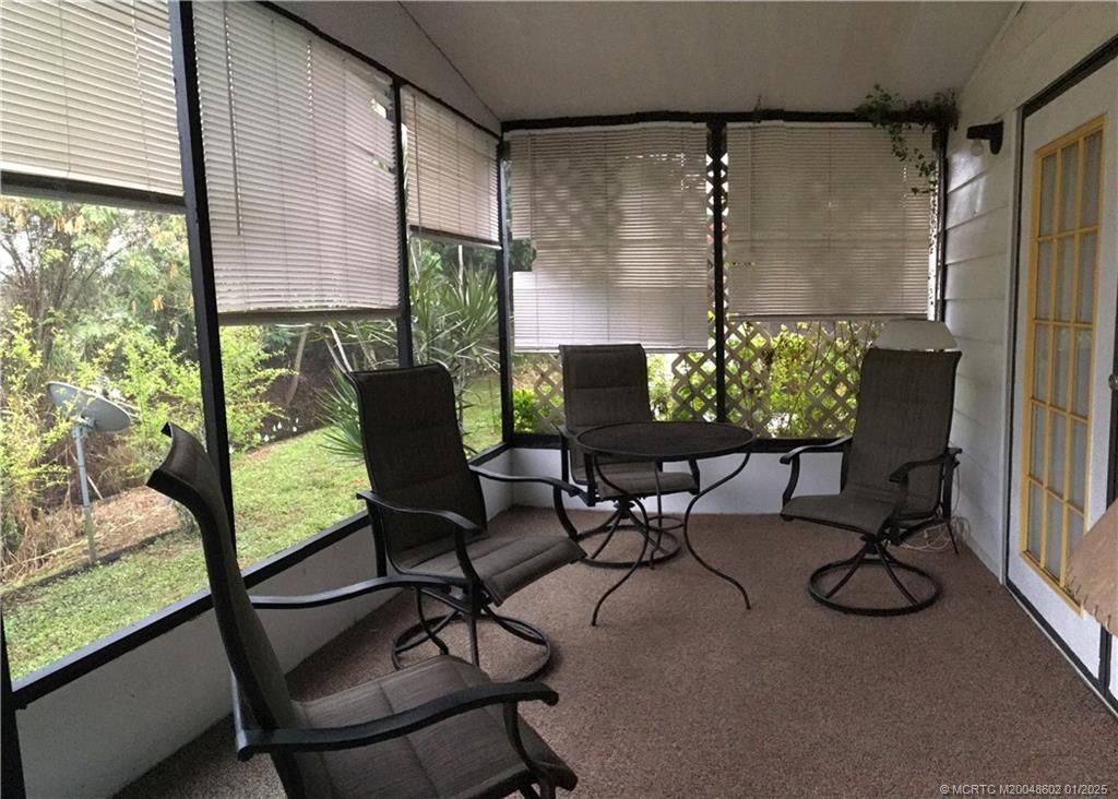 Photo of 14671 SW Divot Drive, Indiantown, FL 34956 (MLS # M20048602)