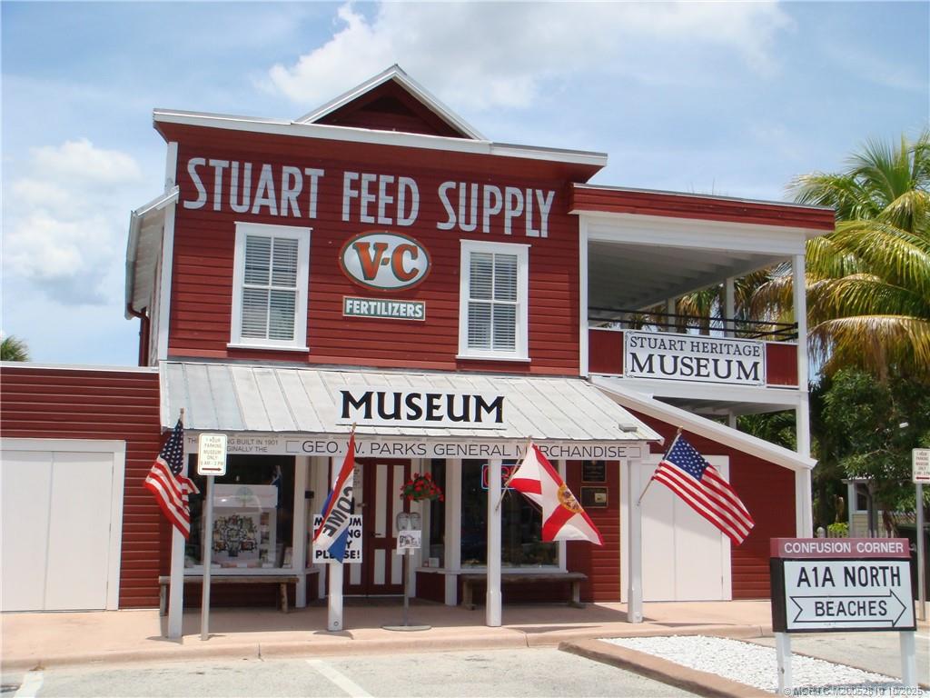 Stuart, Florida 34994, United States, 2 Bedrooms Bedrooms, ,2 BathroomsBathrooms,Residential,Active,235571