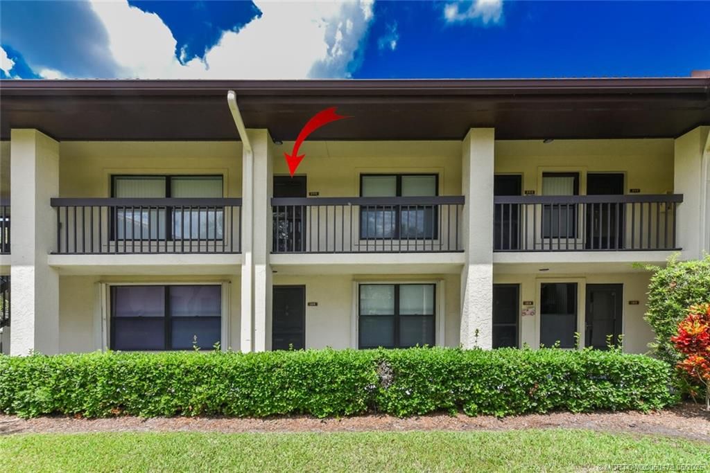 Photo of 361 SW South River Drive #205, Stuart, FL 34997 (MLS # M20050479)