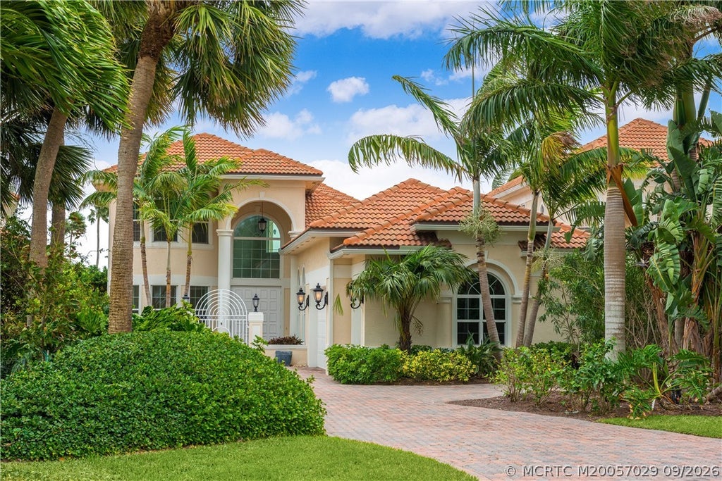 Photo of 6530 SE South Marina Way, Stuart, FL 34996 (MLS # M20057029)