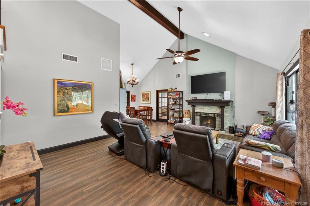 Photo of 3548 Seminole Road, Fort Pierce, FL 34951 (MLS # M20054873)