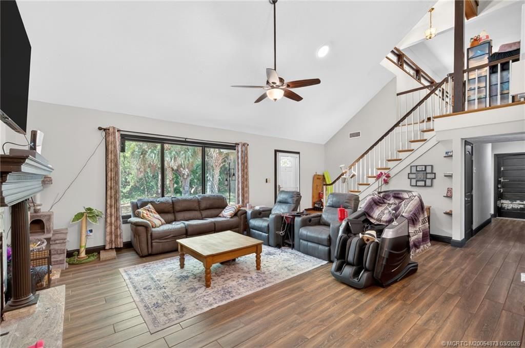 Photo of 3548 Seminole Road, Fort Pierce, FL 34951 (MLS # M20054873)