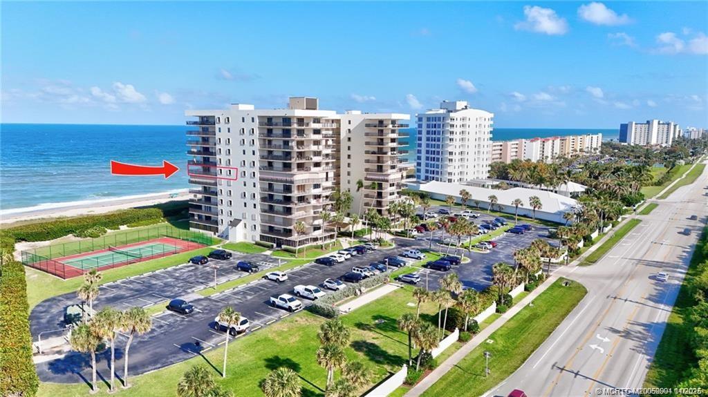 10044 S Ocean Drive 702