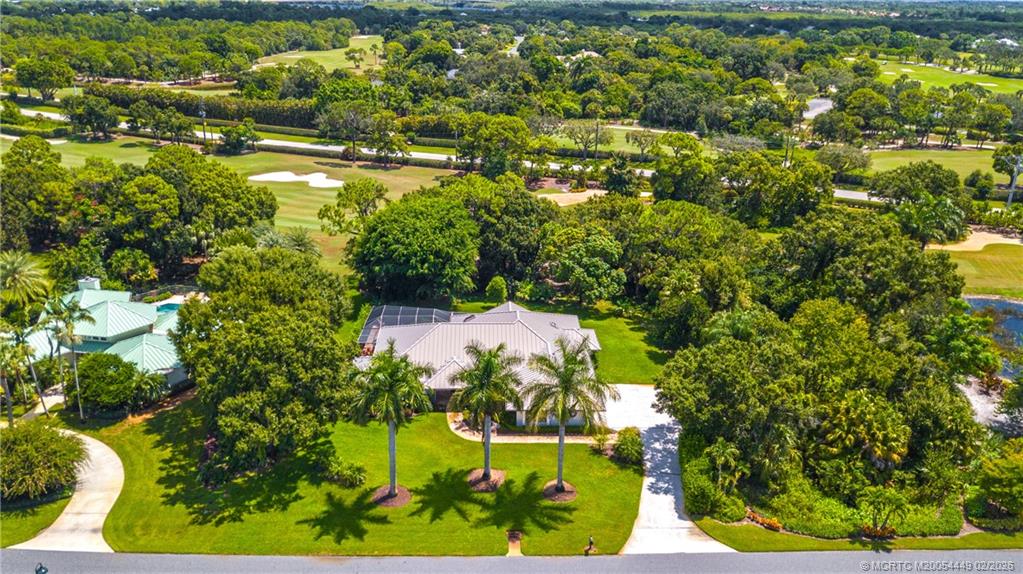 4581 SW Parkgate Boulevard