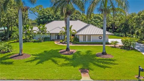 4581 SW Parkgate Boulevard Palm City FL 34990
