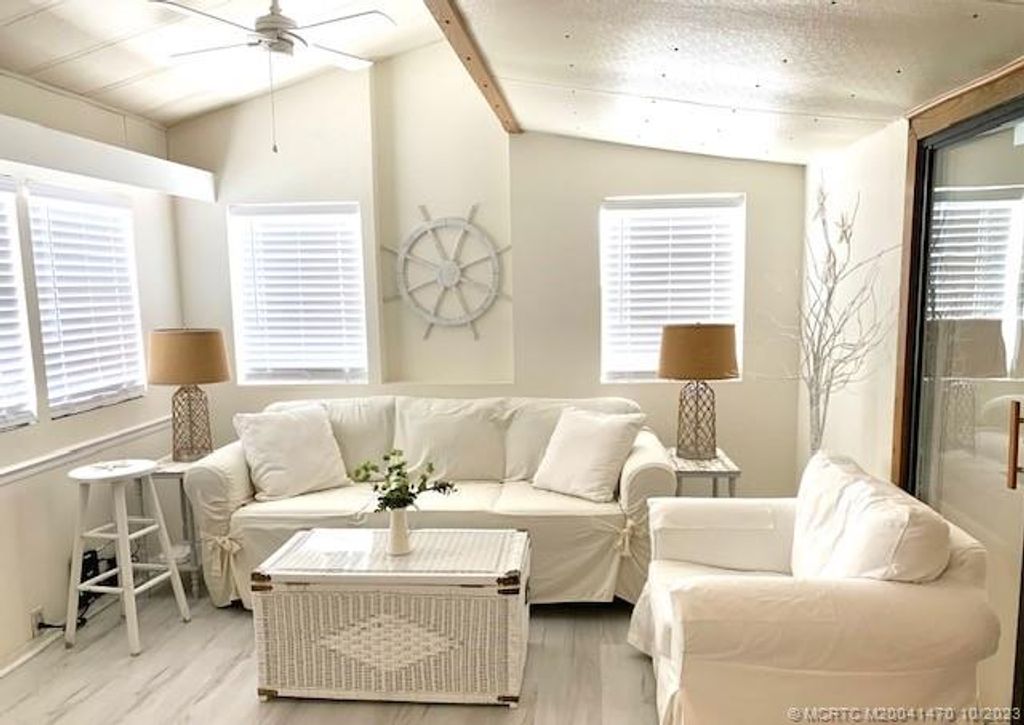 Photo of 10701 S Ocean Drive #935, Jensen Beach, FL 34957 (MLS # M20041470)